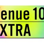 Venue101 EXTRA 2024 10月12日・19日放送｜10月5日NHKホールで公開収録