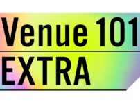 Venue101 EXTRA 2024 10月12日・19日放送｜10月5日NHKホールで公開収録