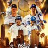 MLBワールドシリーズ2024 ヤンキースvsドジャース NHKはBS、フジテレビは地上波で生中継