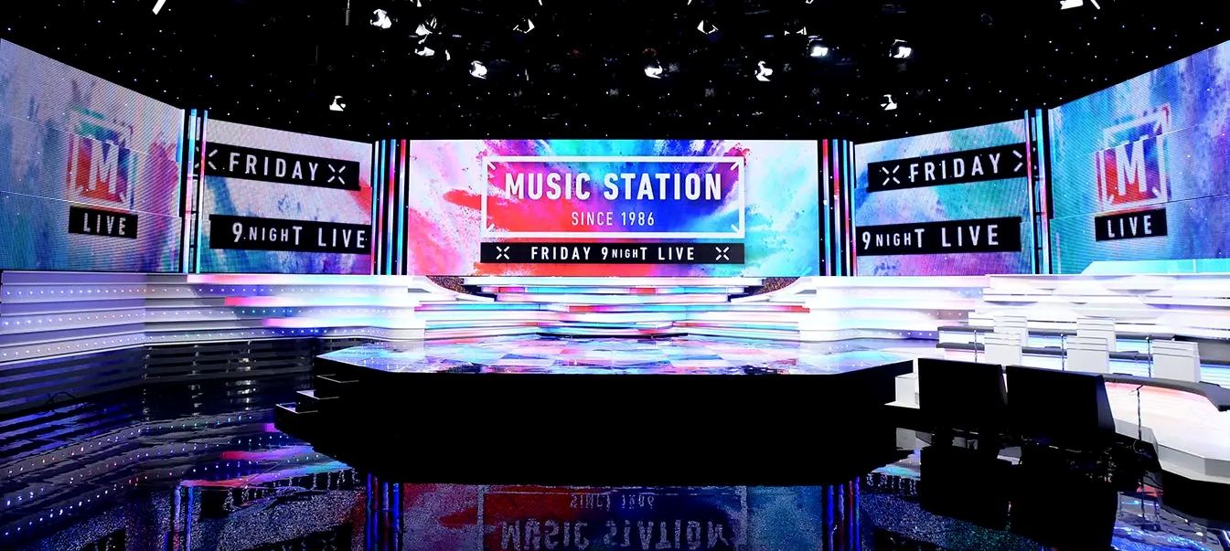 ミュージックステーション Mステ SUPER SUMMER FES 2025 タイムテーブル 出演者 セットリスト