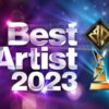 ベストアーティスト2023 出演者・タイムテーブル～全国4会場から中継 Musicun 今年の曲を振り返る年末の大型4時間生放送音楽番組！！