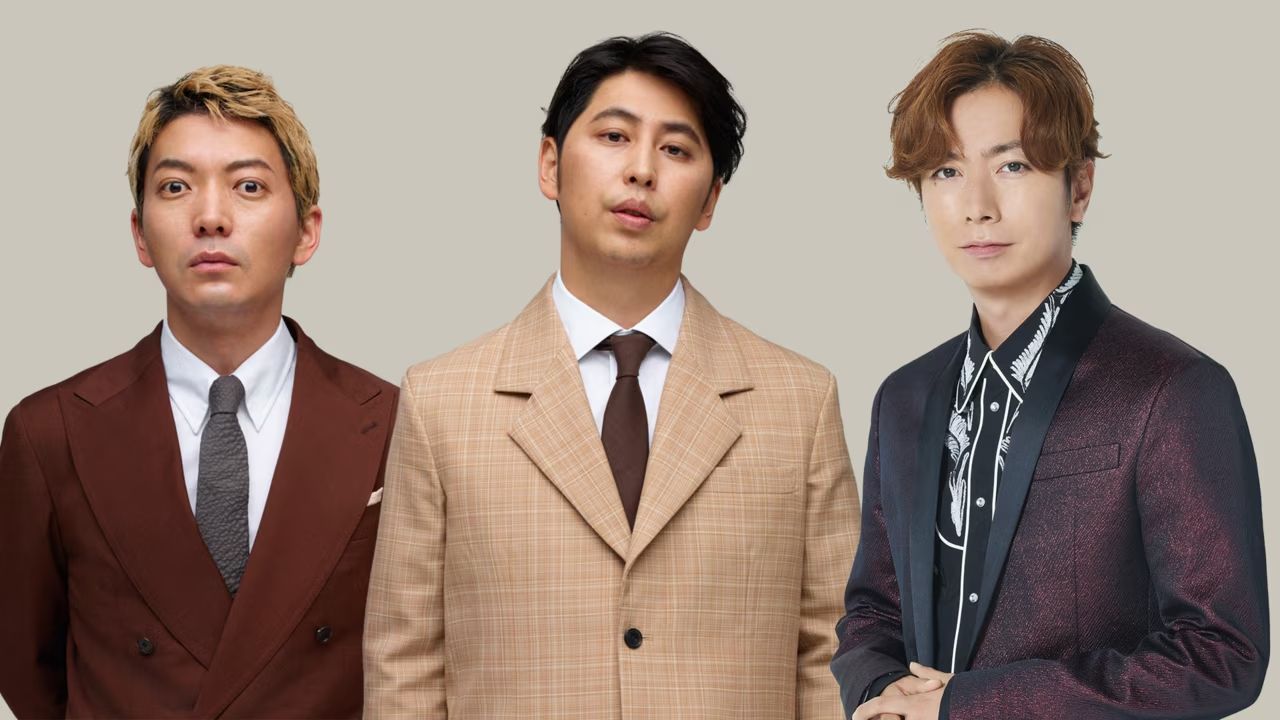 ニュージェネ!(ザ少年倶楽部)次回放送・出演者 ニュージェネ!(ザ少年倶楽部)次回放送・出演者 Musicun ■初回放送日: 2024年3月8日