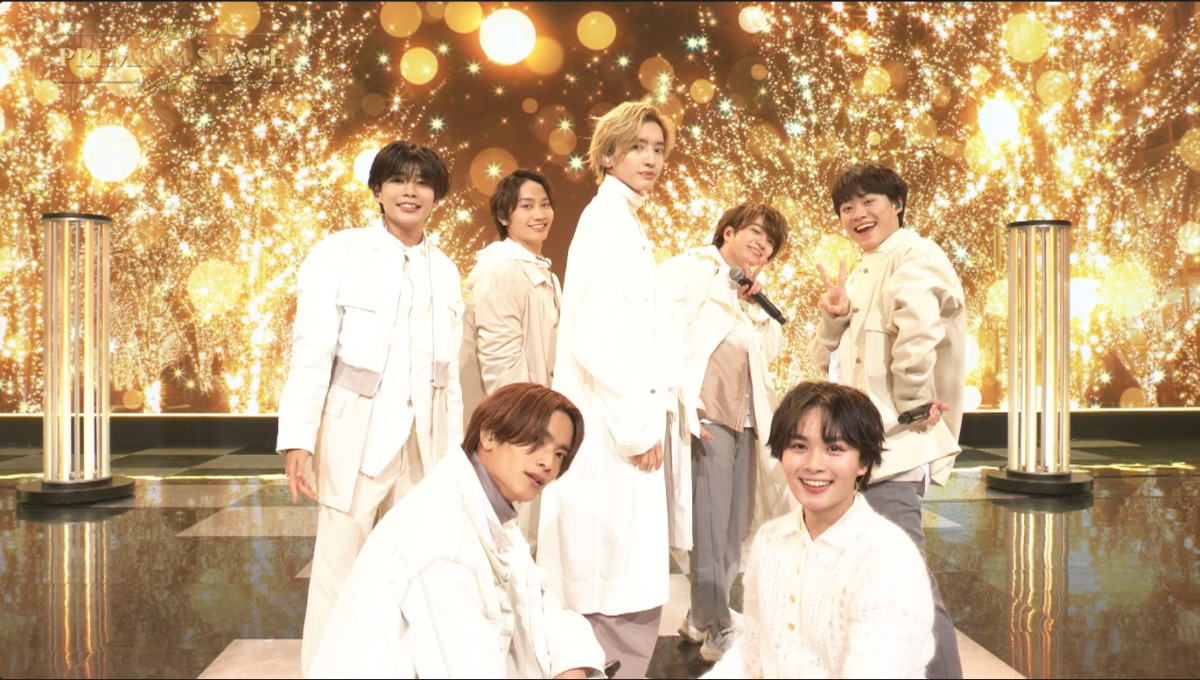 プレミセ! 次回放送と出演者|2024年の放送内容 プレミセ! 次回放送と出演者|2024年の放送内容 Musicun プレミセ!は、NHK放送のザ少年倶楽部プレミアムの後継番組。2024年1月からの『プレミセ!』放送内容まとめ。