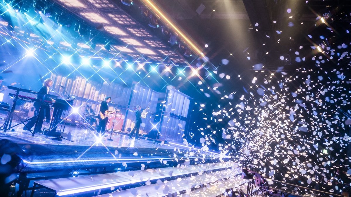 Mrs. GREEN APPLE 〜10 YEARS SPECIAL〜 "ミセス"デビュー10周年の記念特番が地上波初放送 Musicun Mrs. GREEN APPLEデビュー10周年記念特番「Mrs. GREEN APPLE 10 YEARS SPECIAL」の“完全版”が地上波ではじめて放送されます。